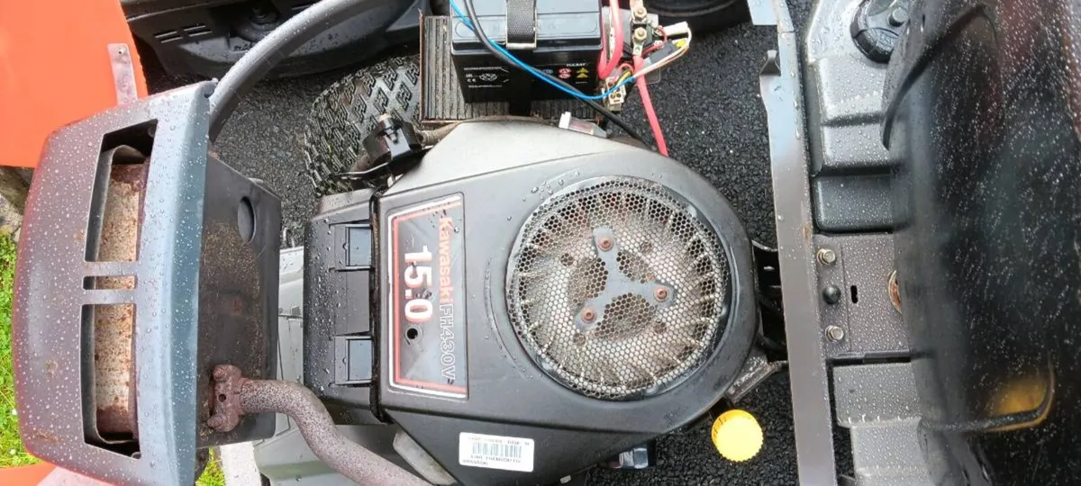 Lawnmower - Image 4