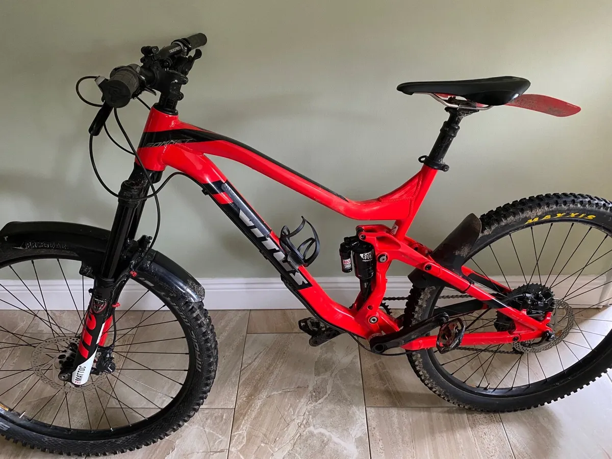 MTB - Image 1