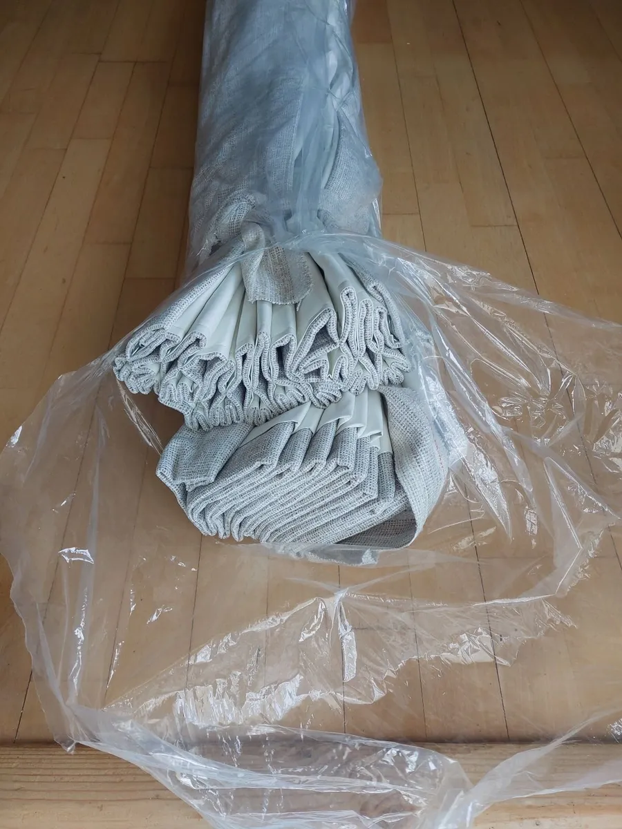 New Custom Made Curtains - Image 2