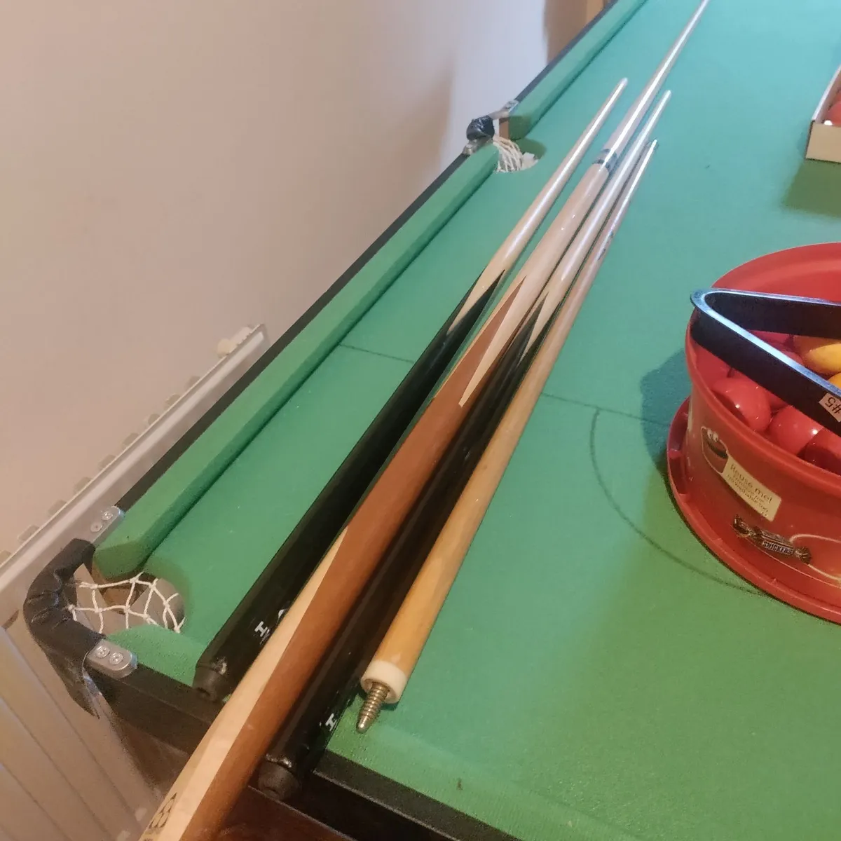 Pool table - Image 2