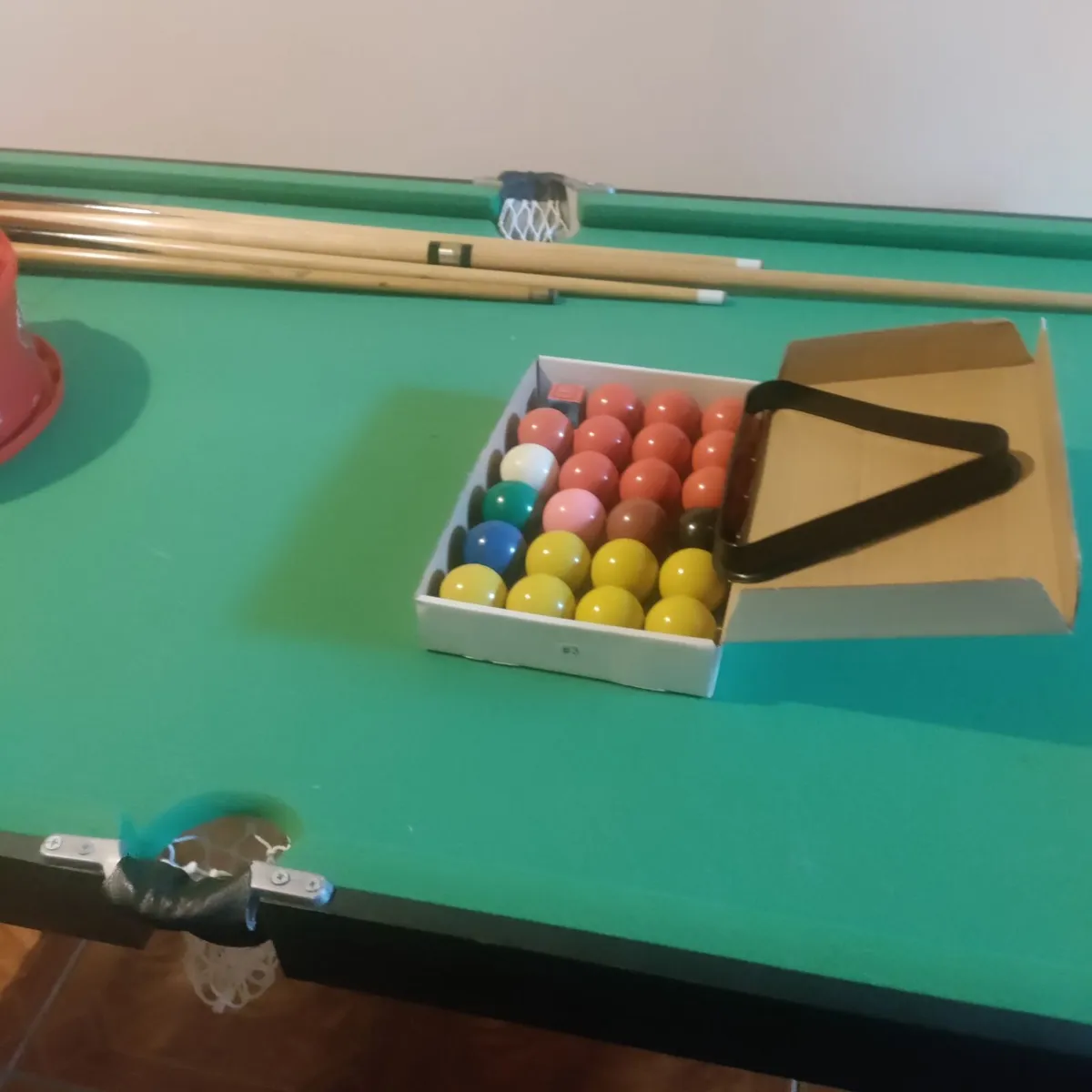 Pool table - Image 3