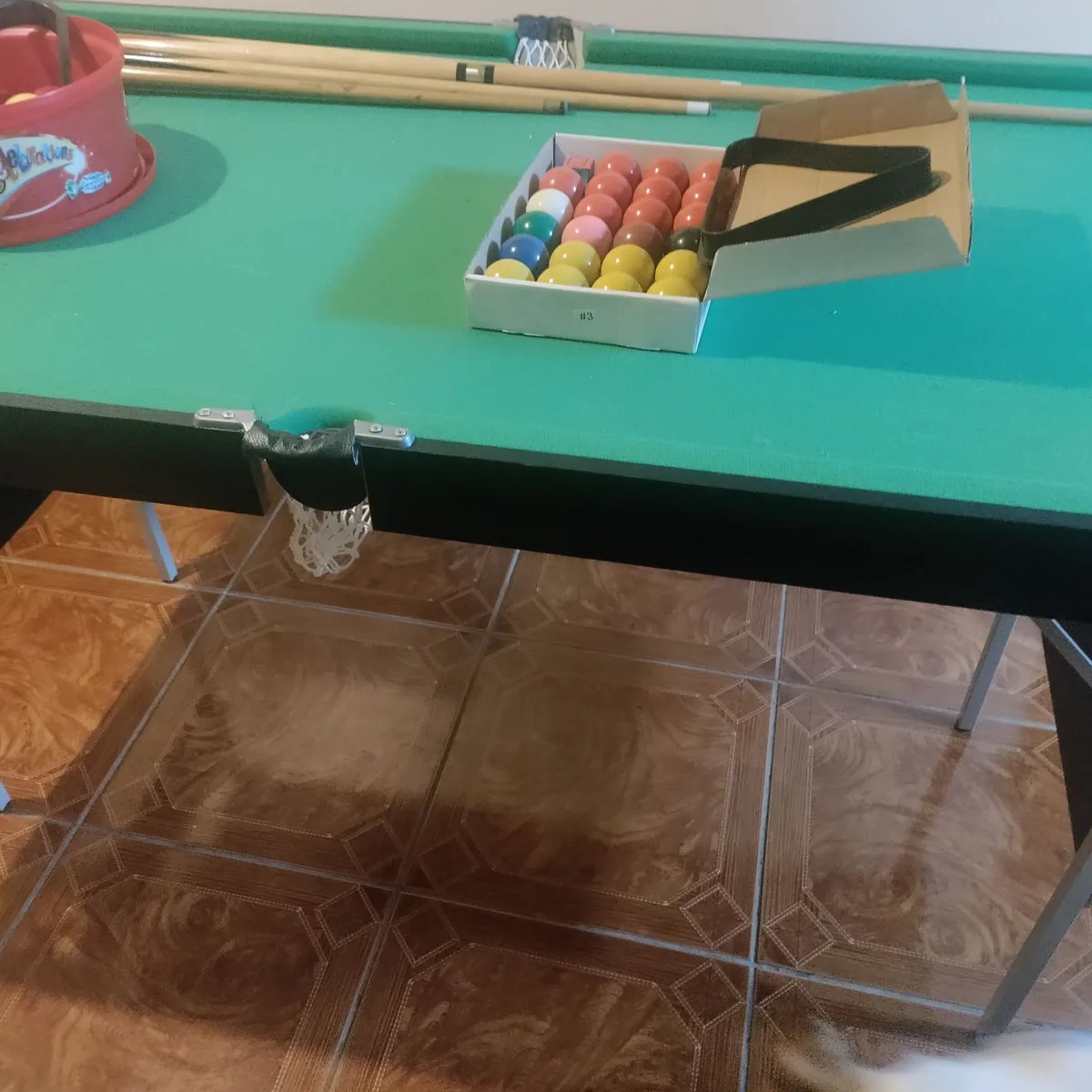 Pool table - Image 4