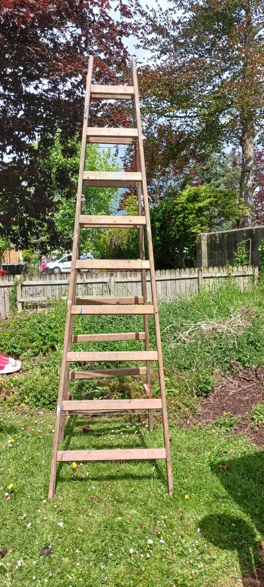 Welder ladders - Image 2