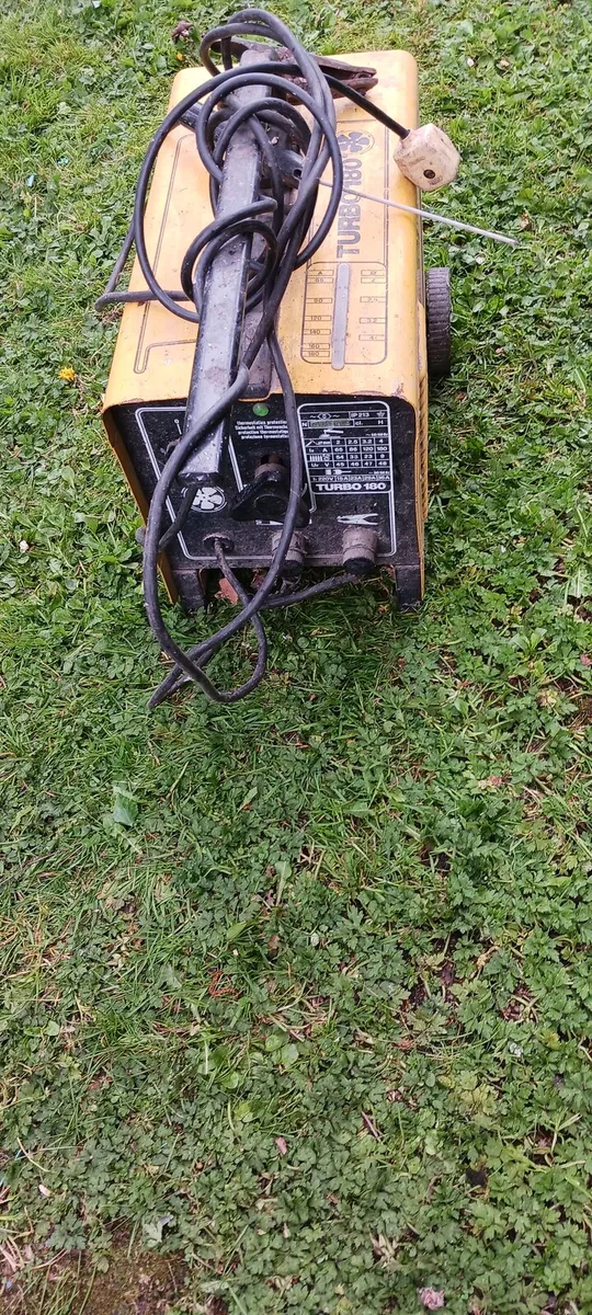 Welder ladders - Image 3