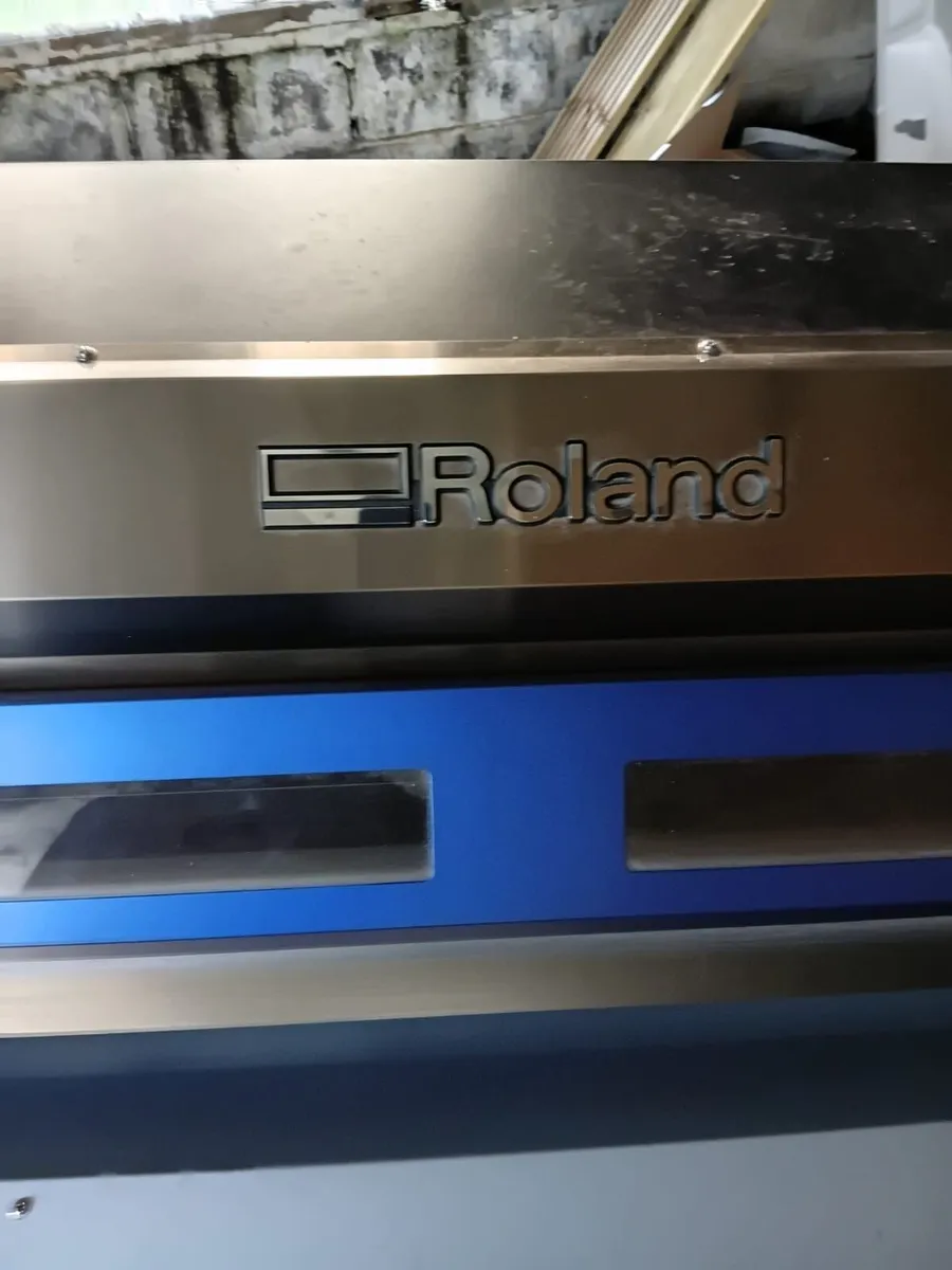 Soljet pro 3 printer - Image 2