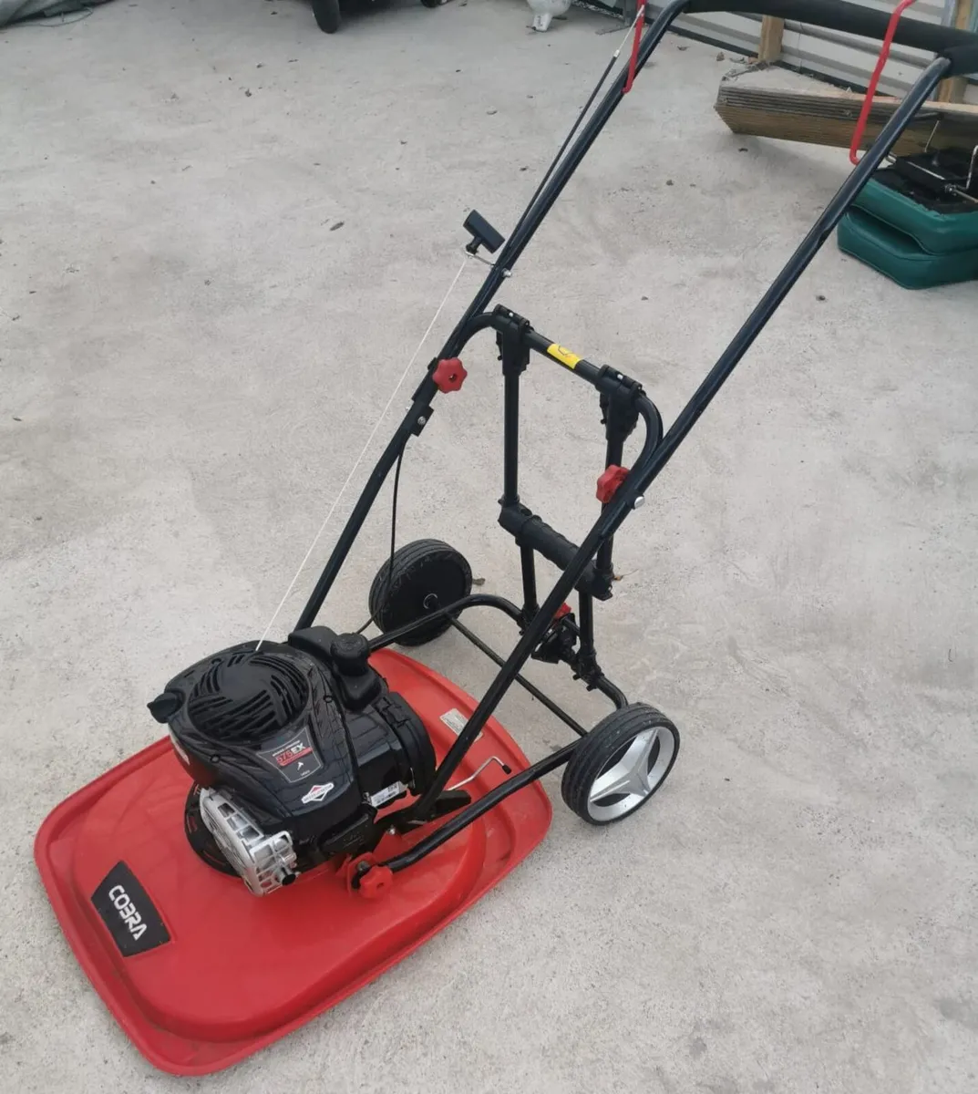Lawnmower - Image 2