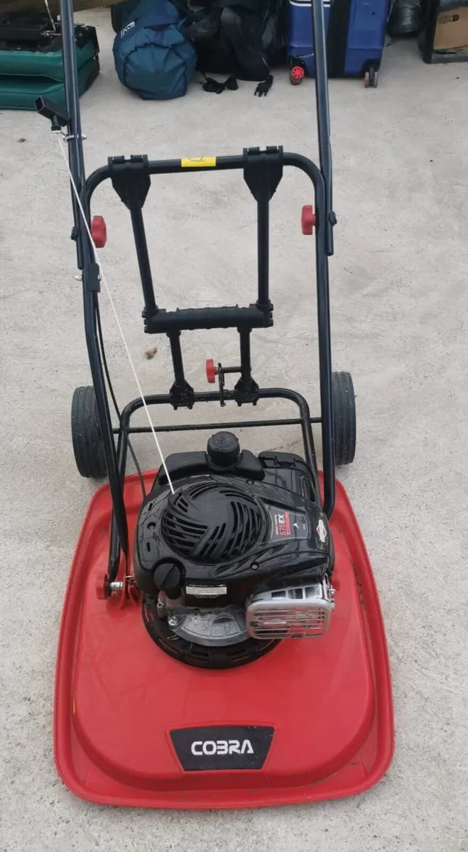Lawnmower - Image 1
