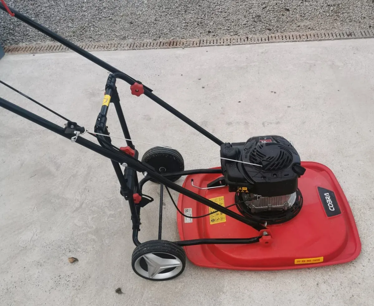 Lawnmower - Image 3