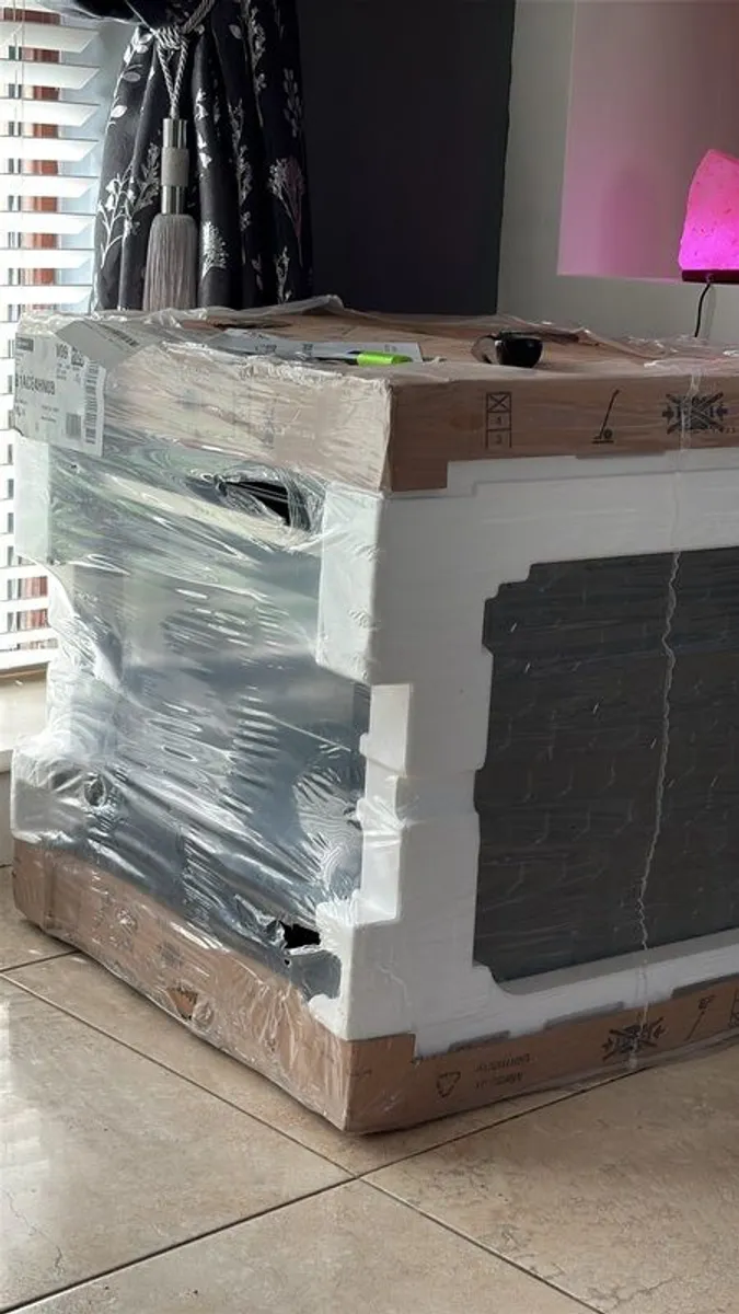 Neff Oven - Image 1