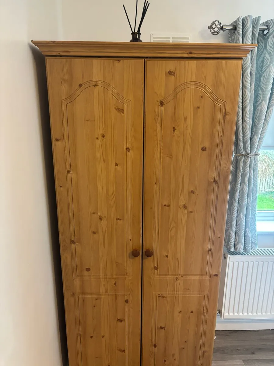 Wardrobe - Image 1