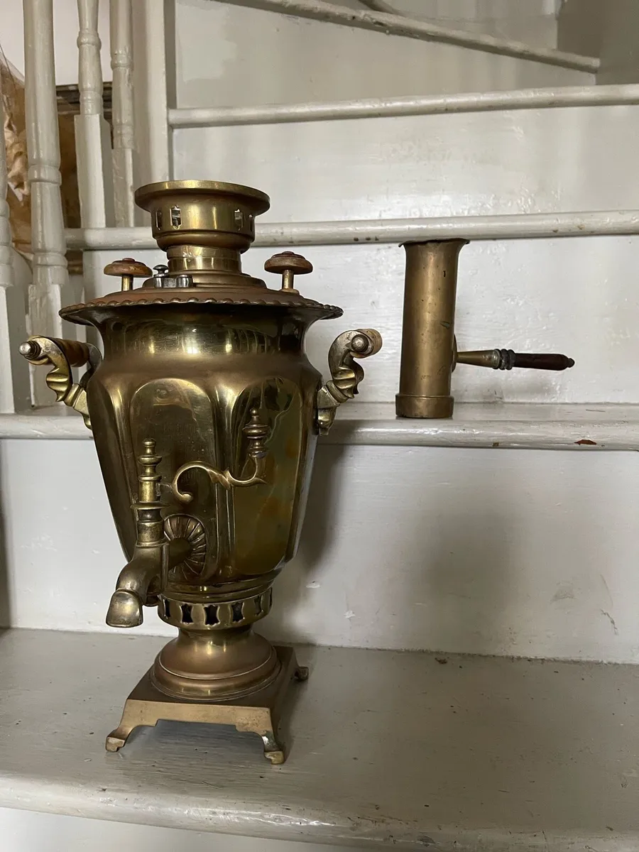Samovar for sale. - Image 1