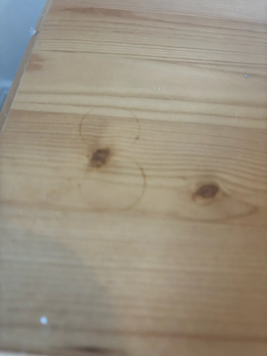 Bedside lockers - Image 4