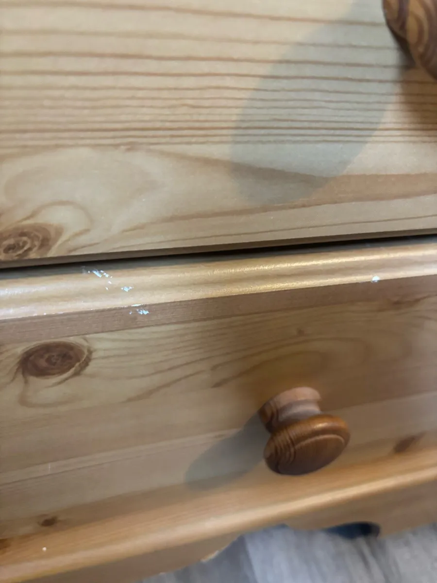 Bedside lockers - Image 3