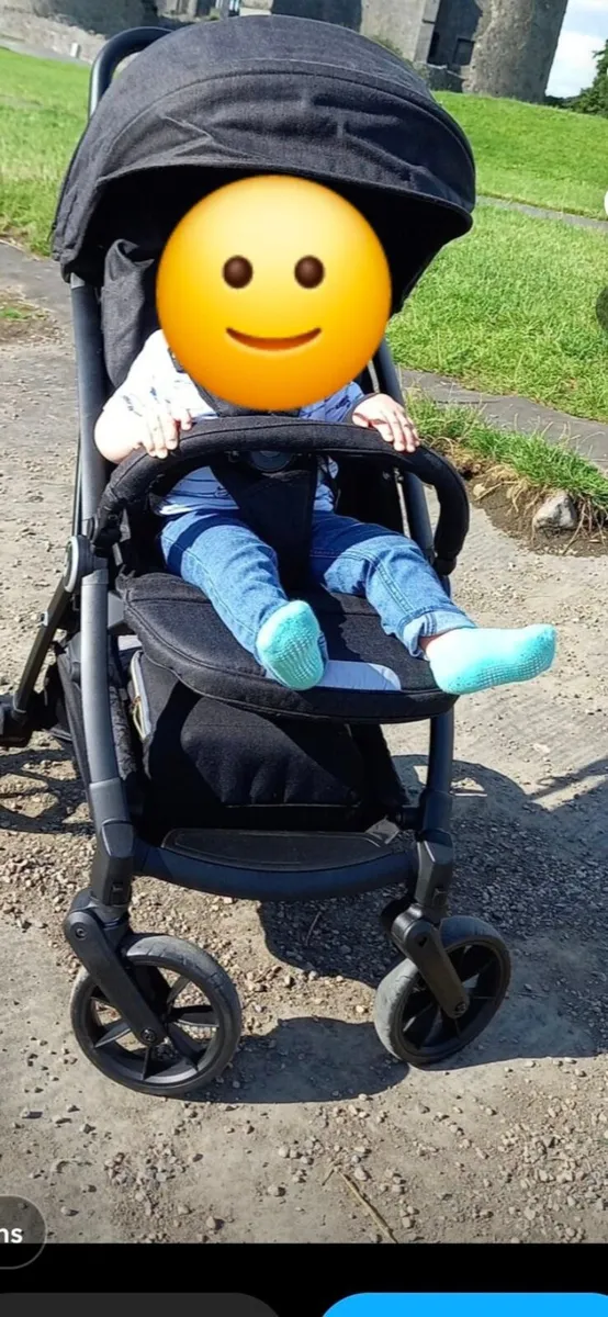 Babylo stroller - Image 2