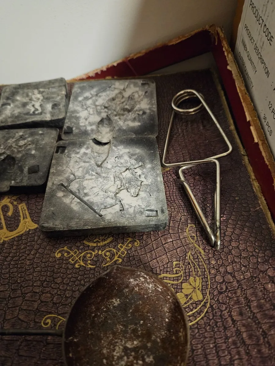 Prince August Moulds - Image 3
