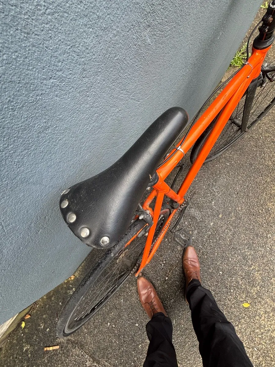 Road bike - Image 4