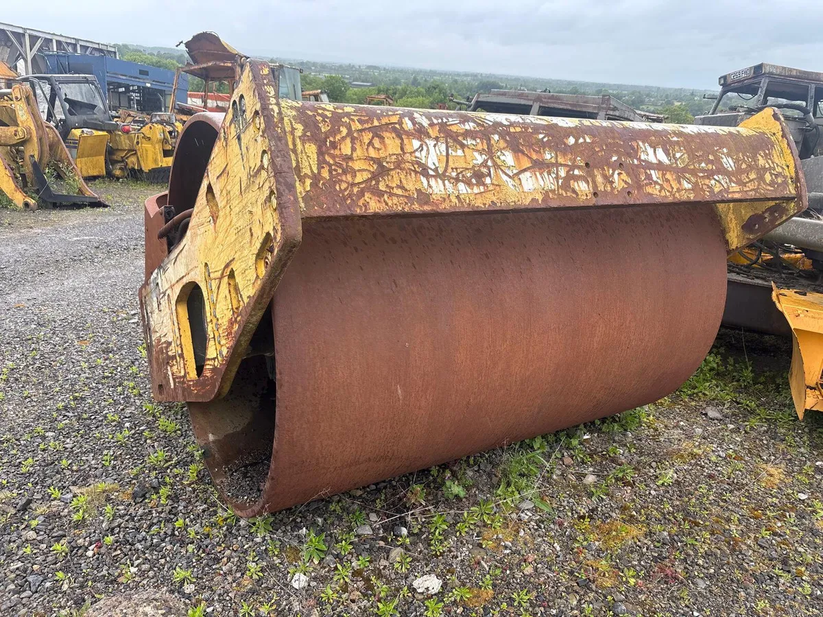 7Ft Roller - Image 1