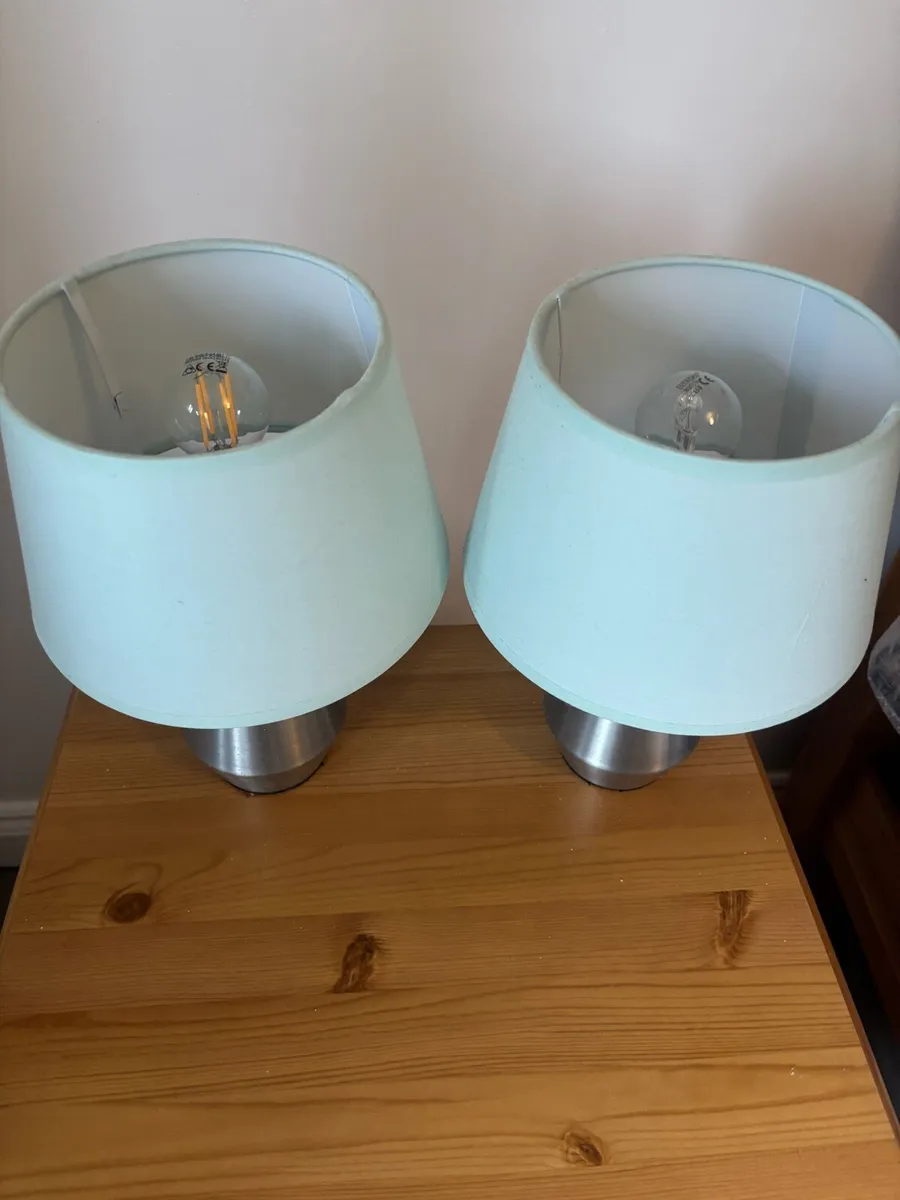 Touch lamps - Image 2