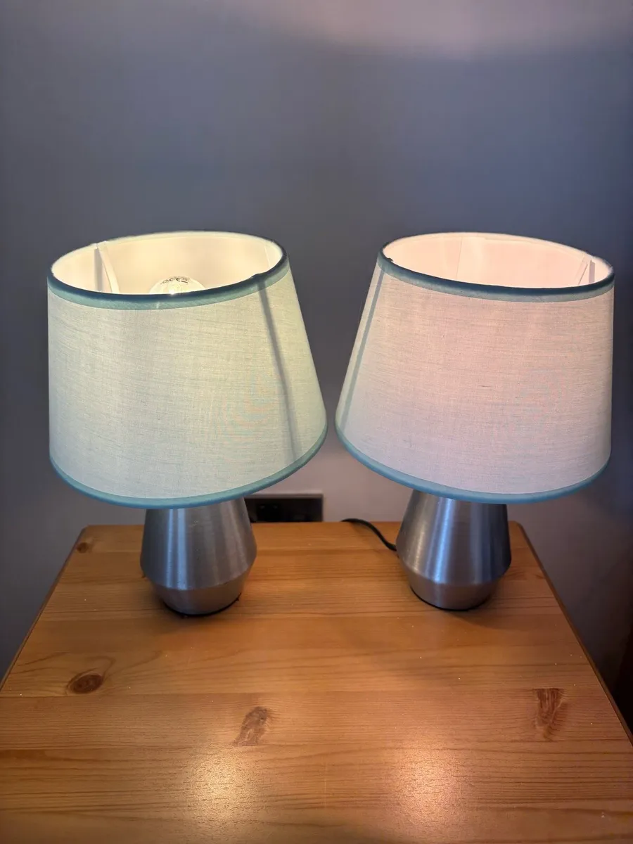 Touch lamps - Image 4