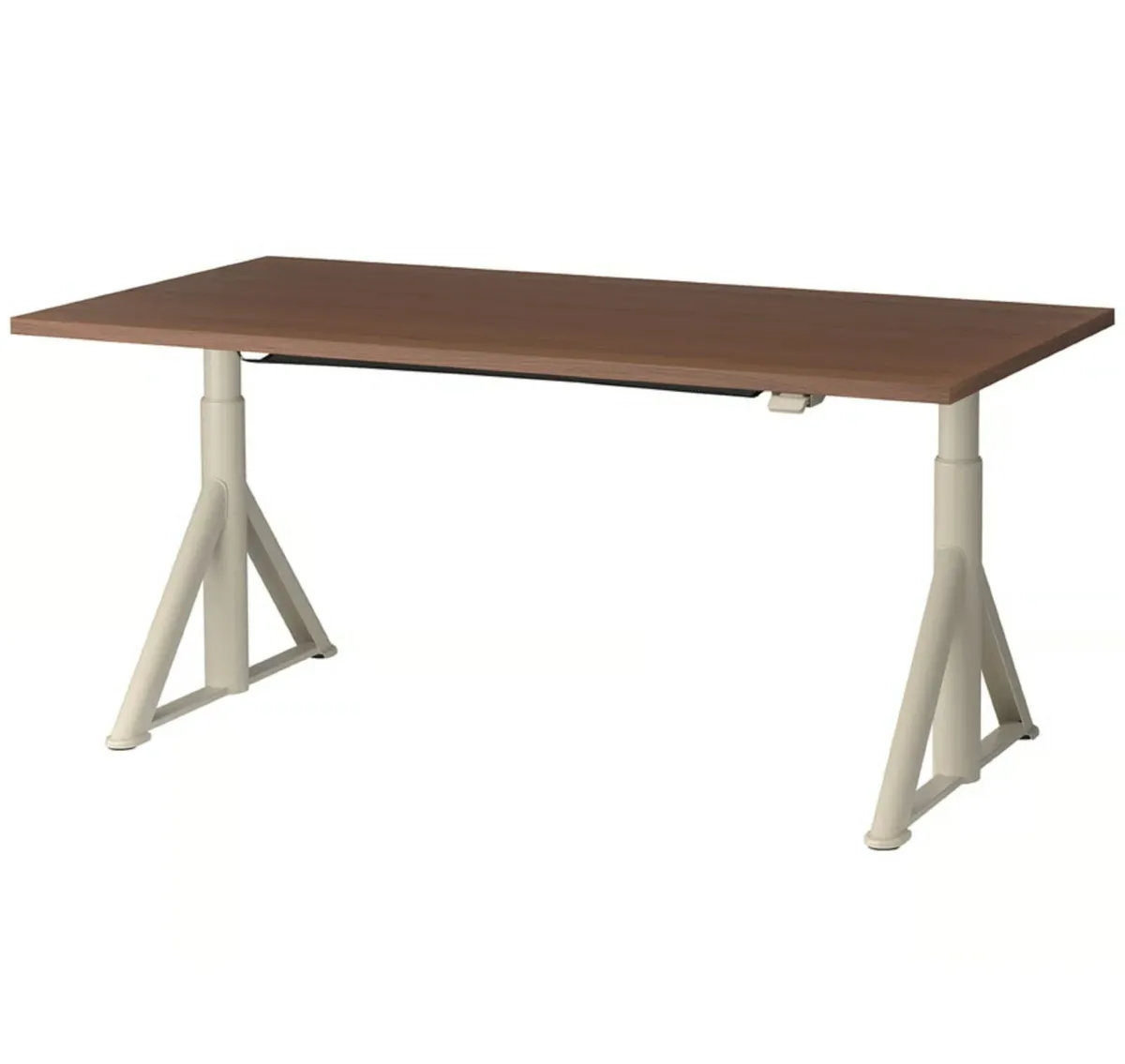 IKEA IDÅSEN Stand Up Desk - Image 1