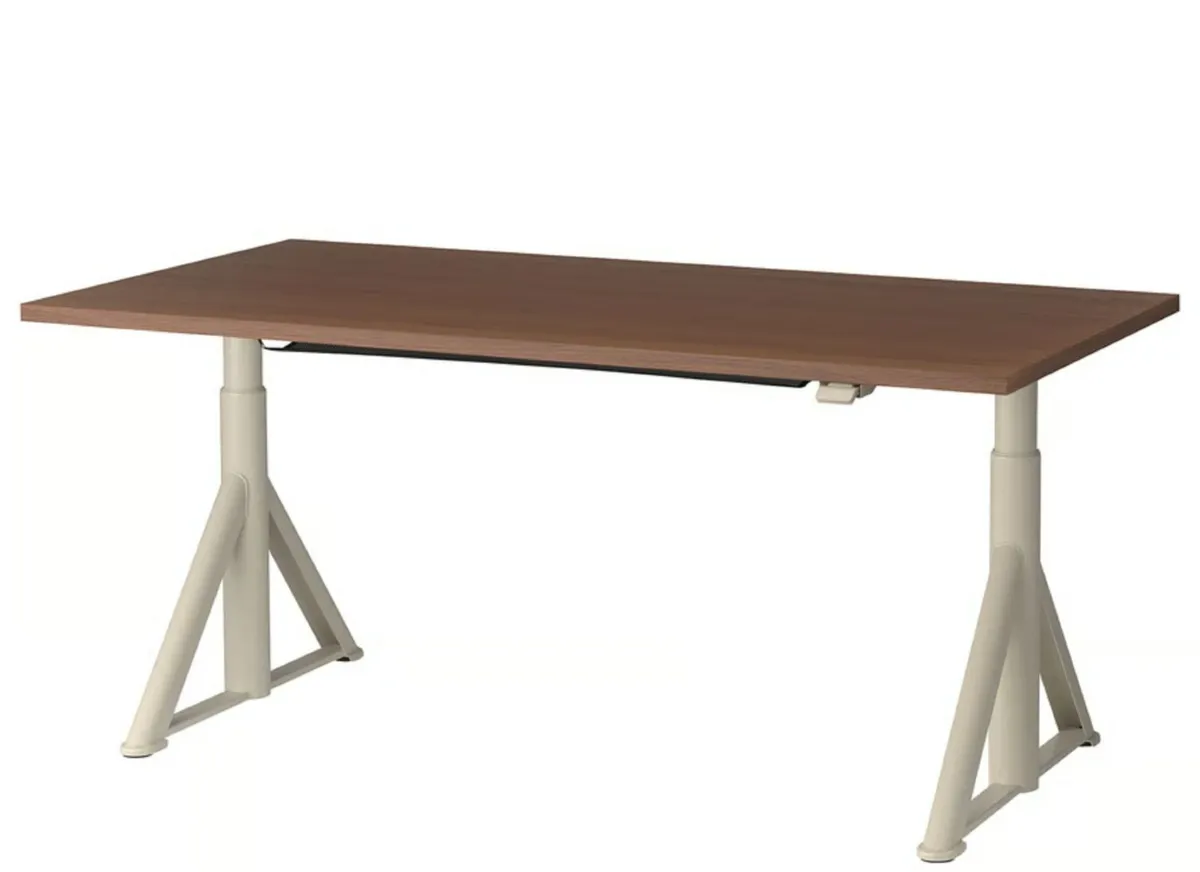 IKEA IDÅSEN Stand Up Desk - Image 2