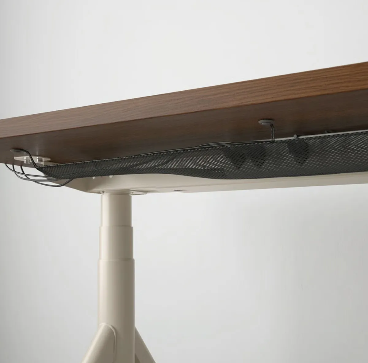 IKEA IDÅSEN Stand Up Desk - Image 3