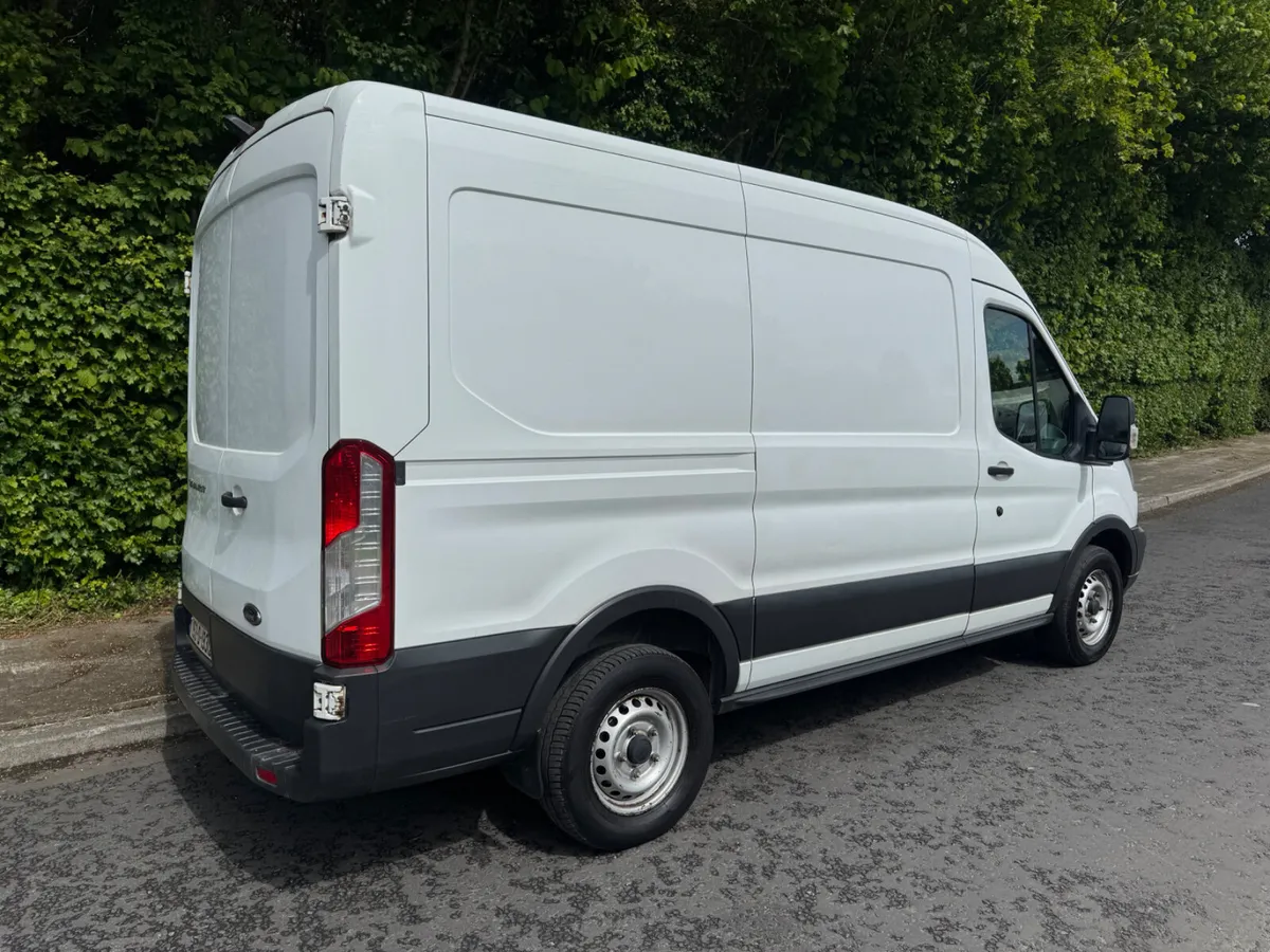 Ford Transit CVRT 12/26 TAX 8/26 - Image 3