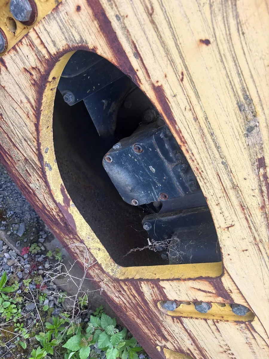 7Ft Roller - Image 4