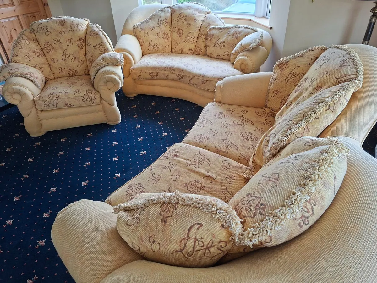 Furniture - Image 1