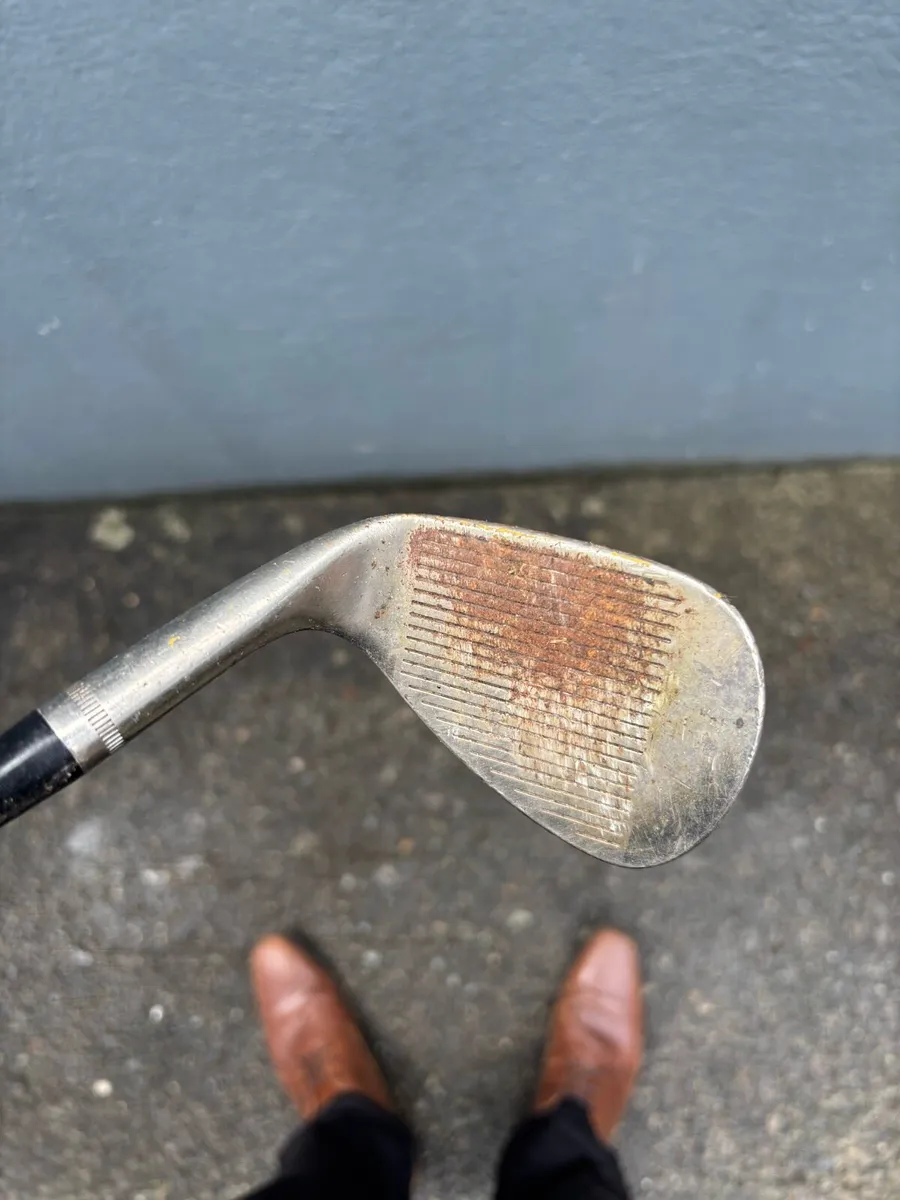 Callaway wedge - Image 3