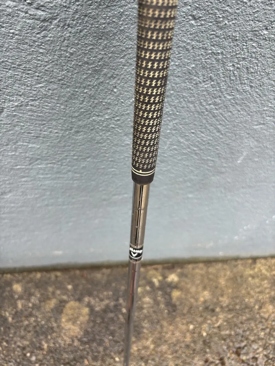Callaway wedge - Image 4