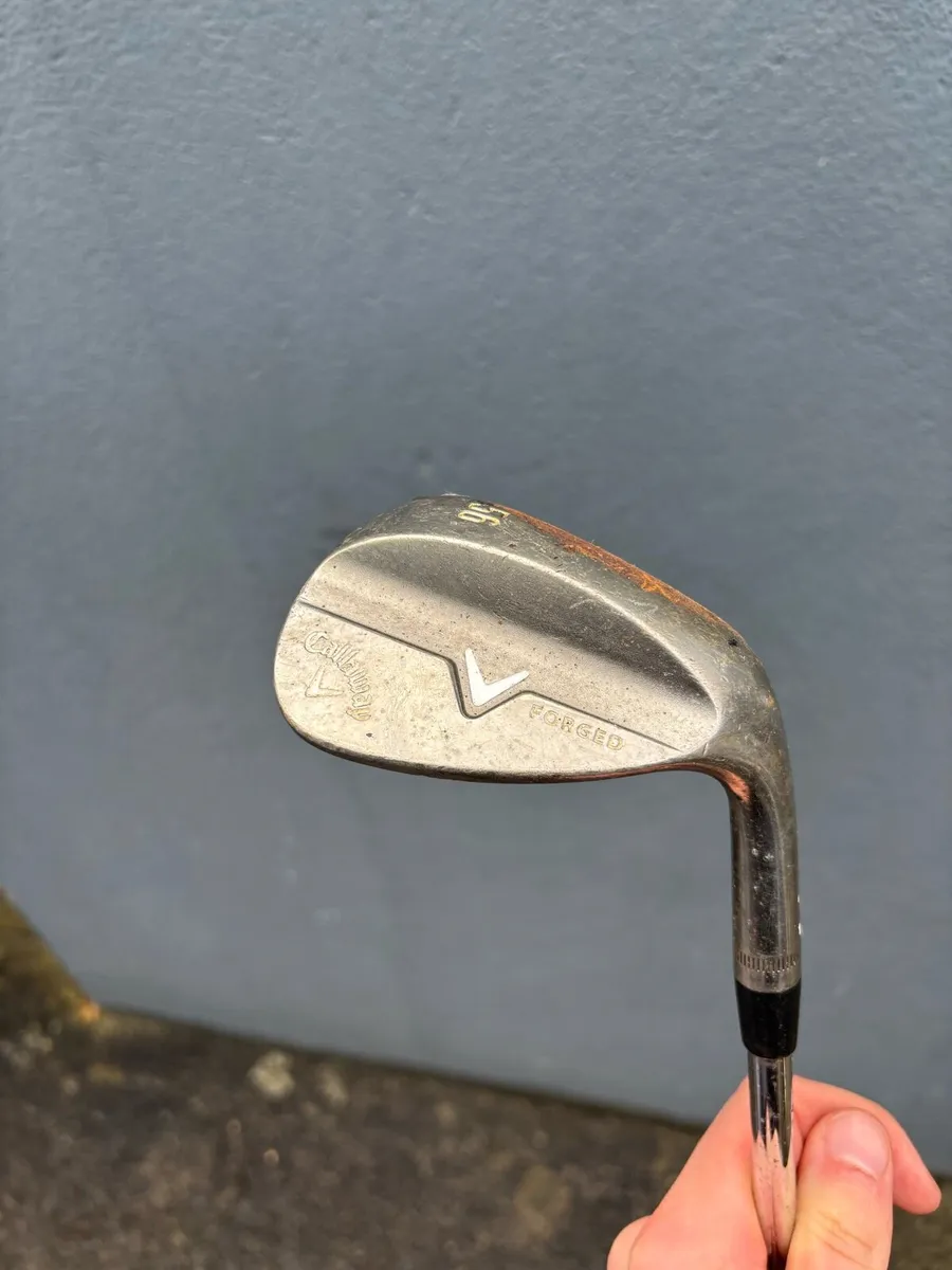 Callaway wedge - Image 1
