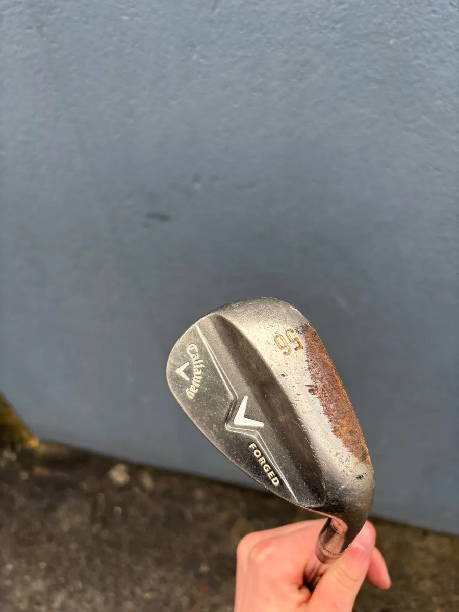 Callaway wedge - Image 2
