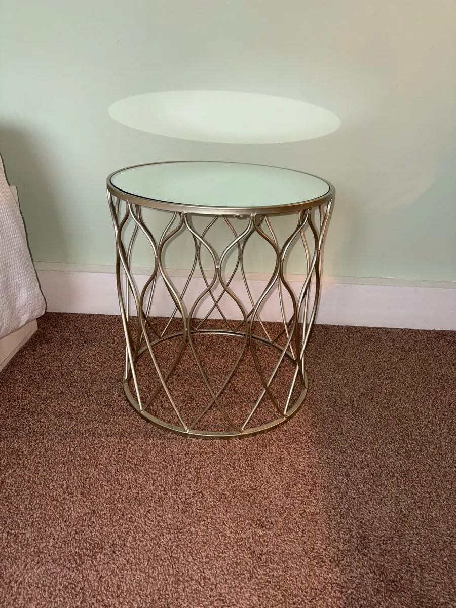 Coffee table - Image 2
