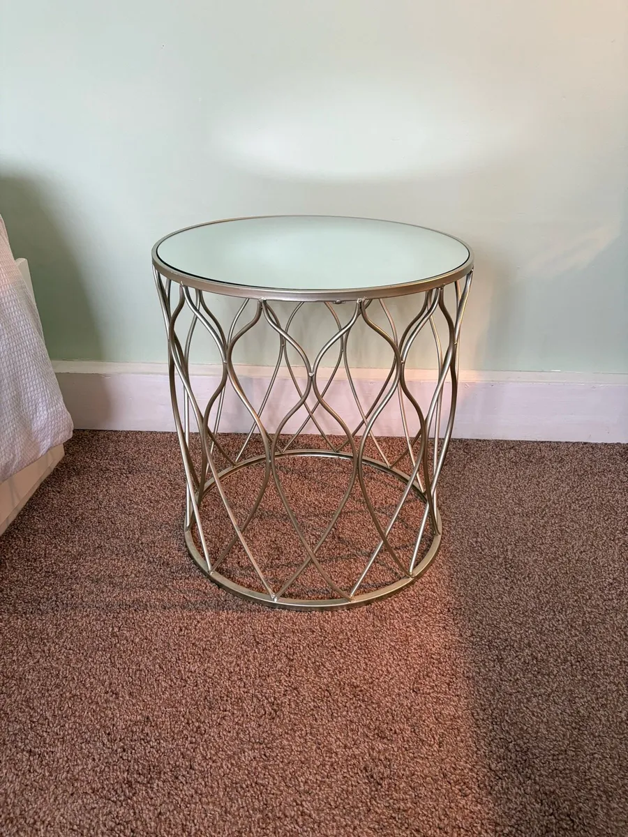 Coffee table - Image 3