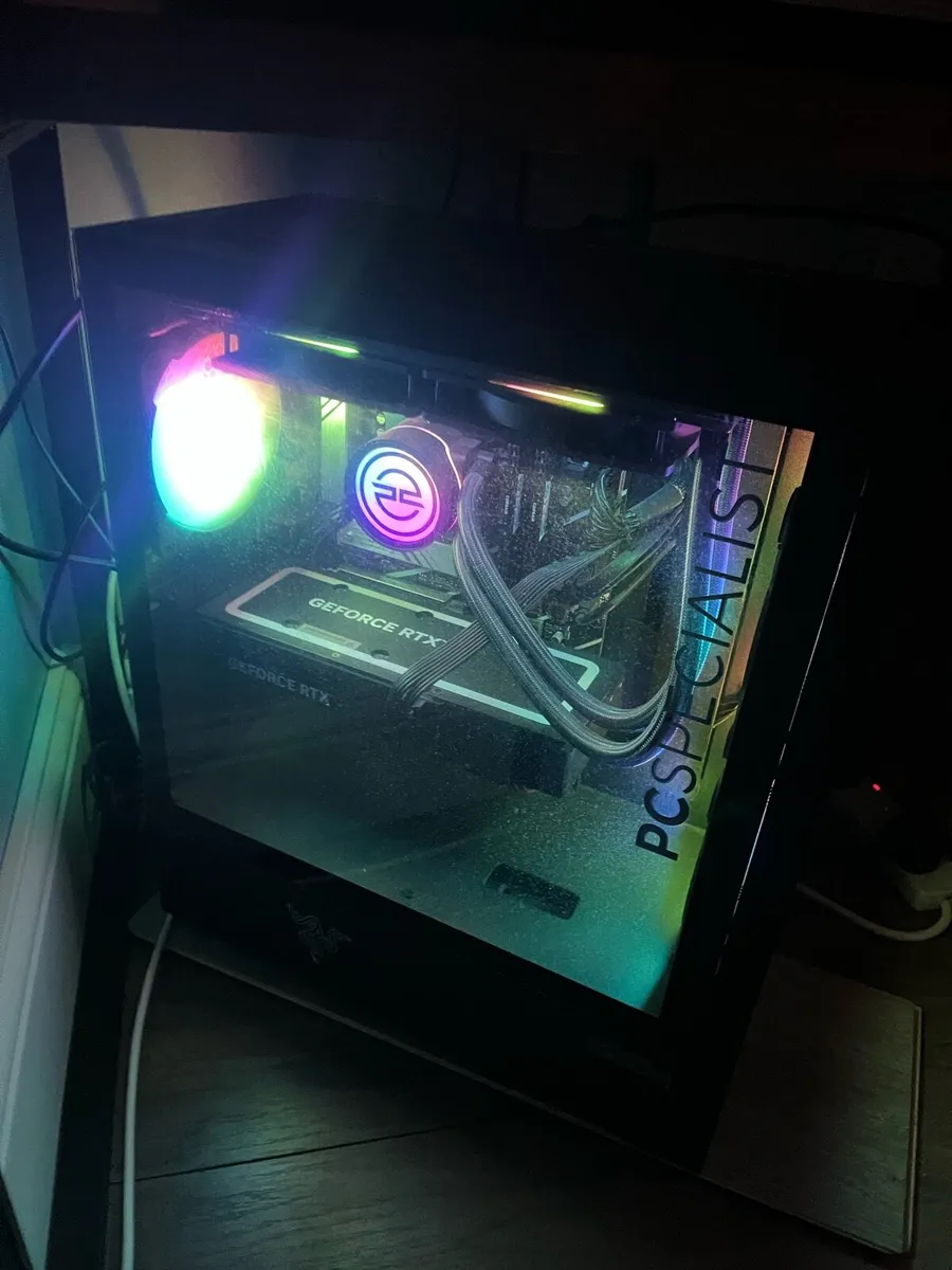 Gaming pc - Image 2