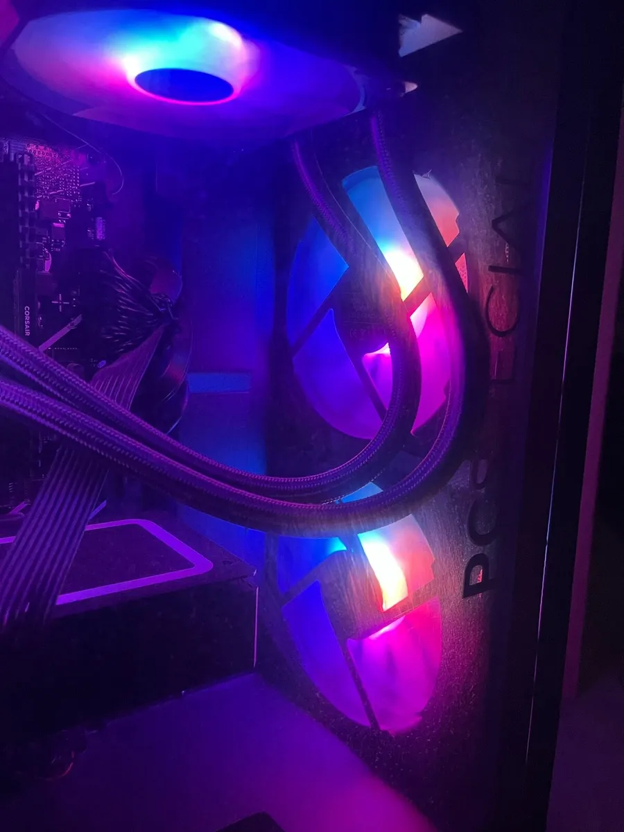 Gaming pc - Image 3