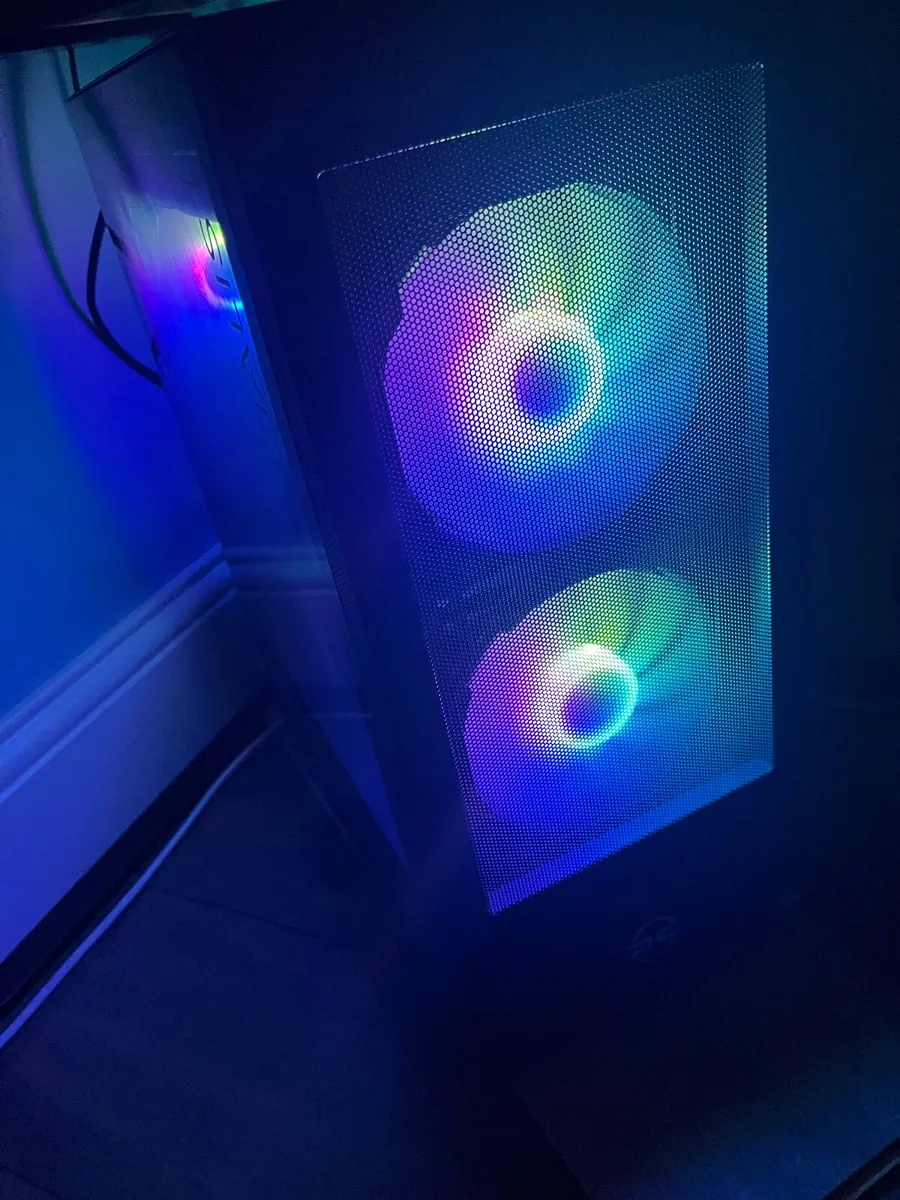 Gaming pc - Image 4