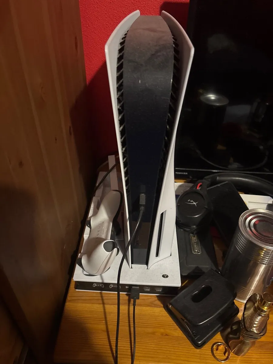 PlayStation 5 - Image 1