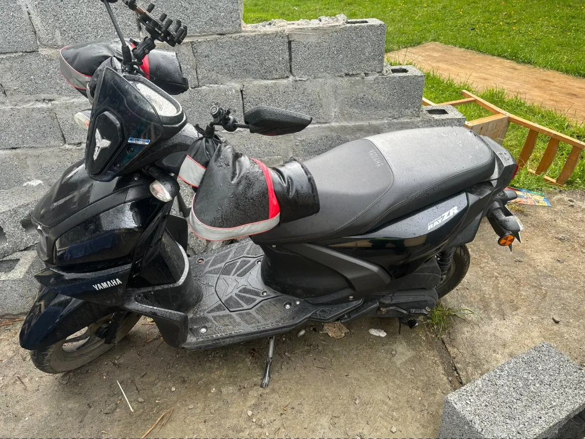 YAMAHA Other 2024 - Image 3