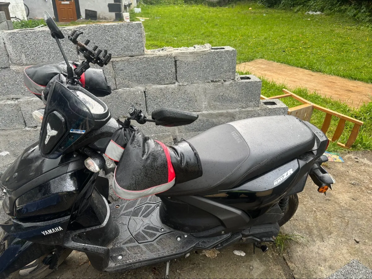 YAMAHA Other 2024 - Image 2