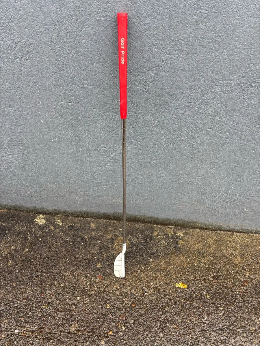 Putter razor - Image 1