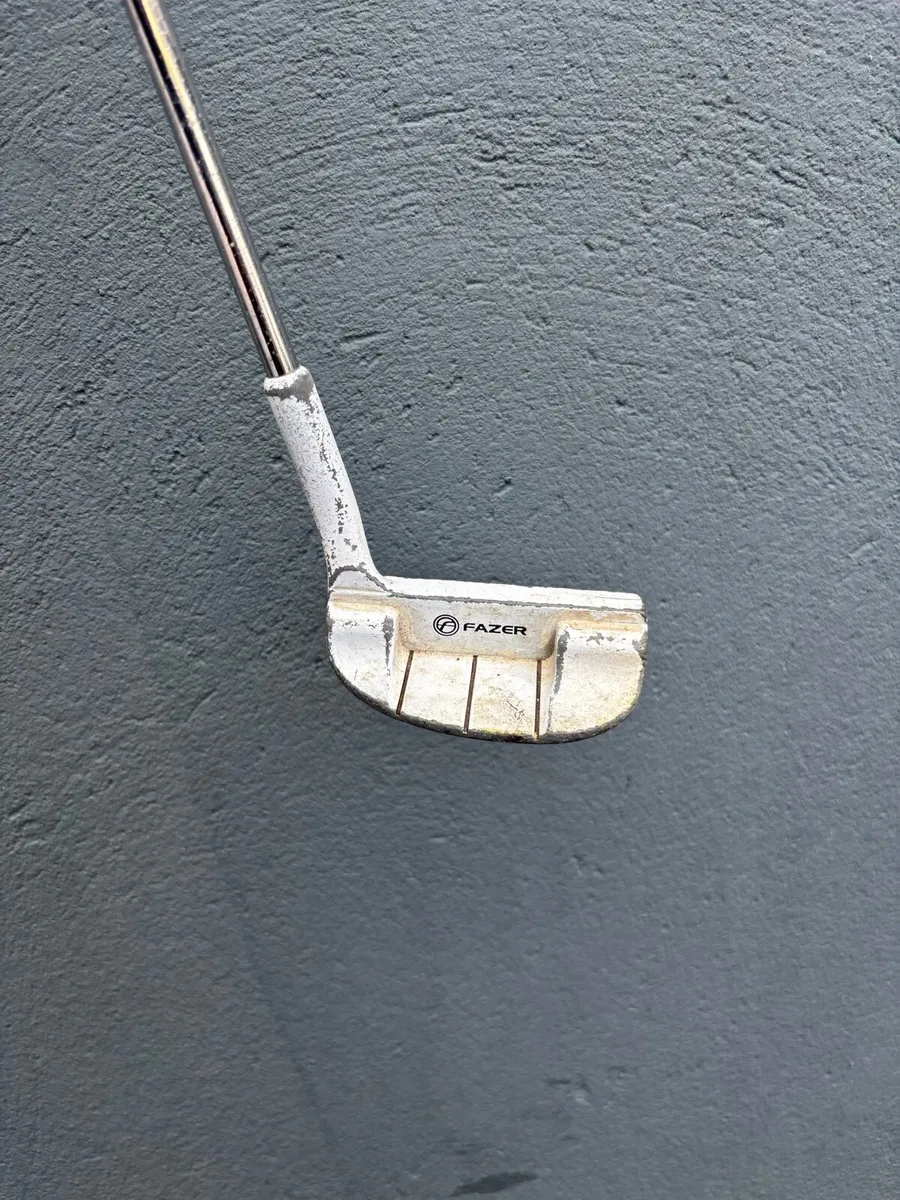 Putter razor - Image 4