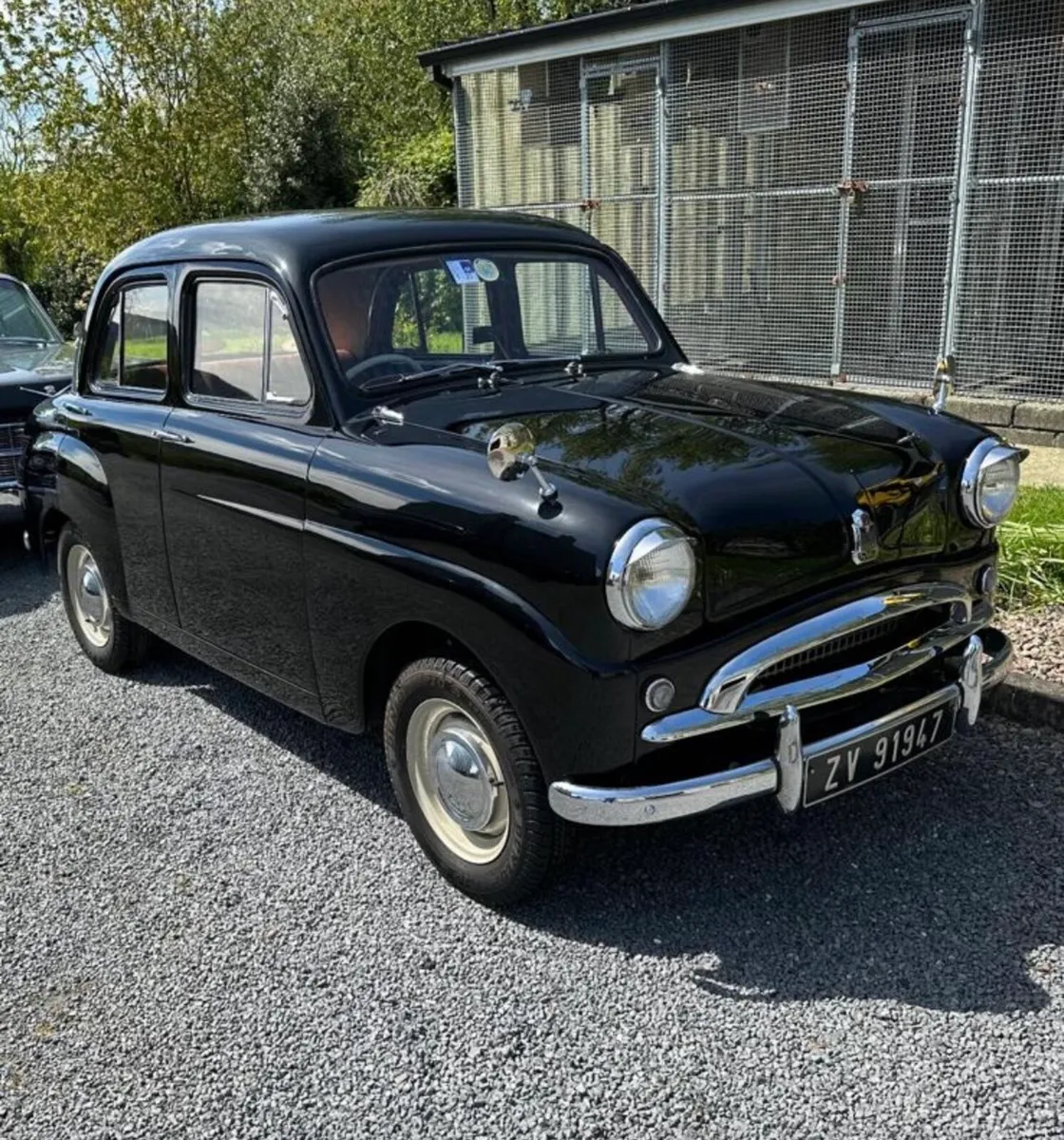 Standard Super 10