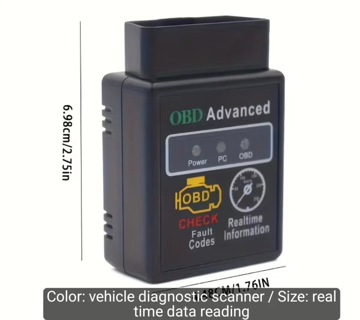 Diagnostic SCANNER - Image 2
