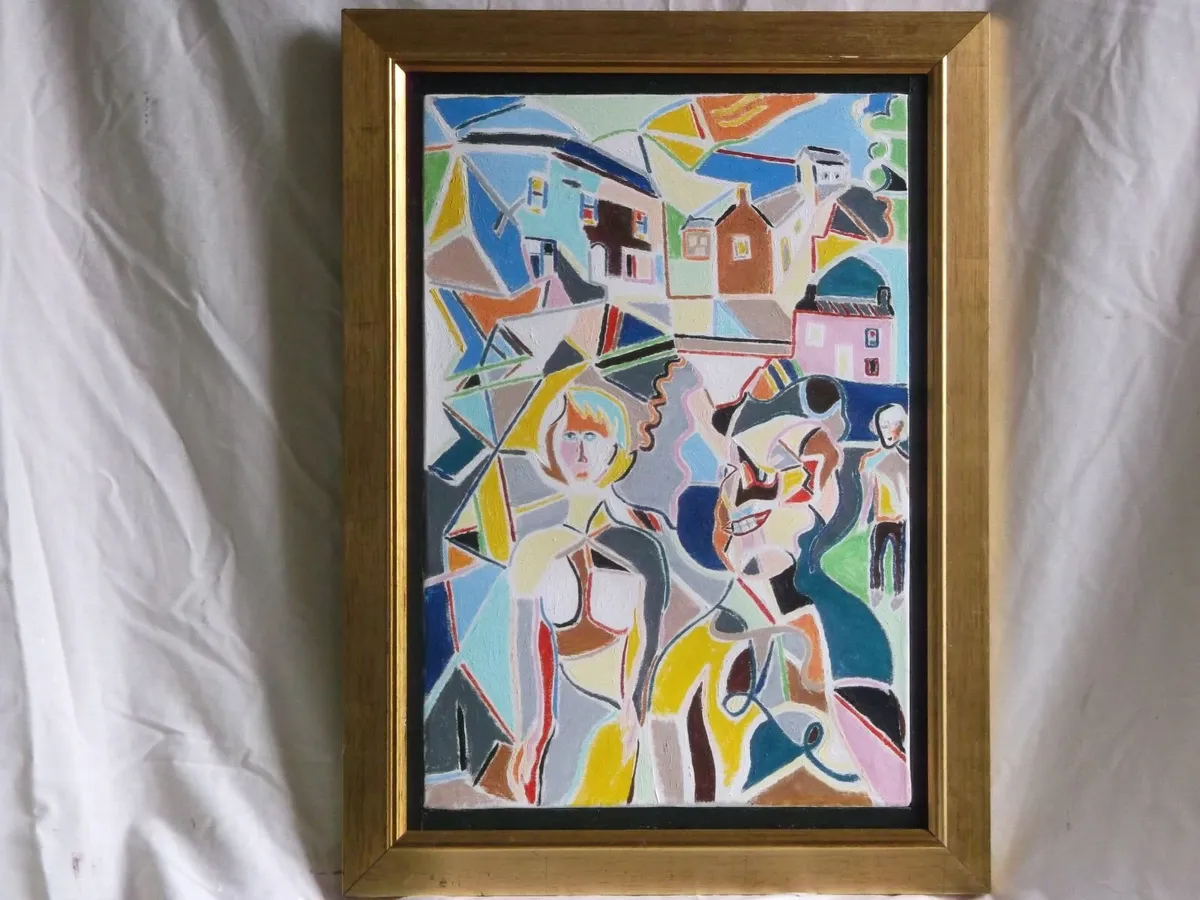 art oil painting - Image 3