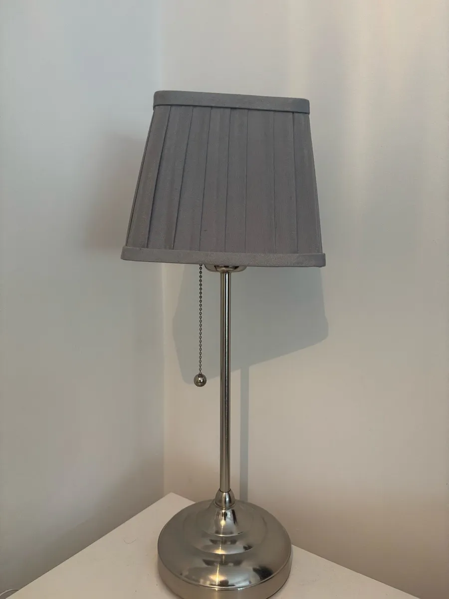 Bedside lamps - Image 1