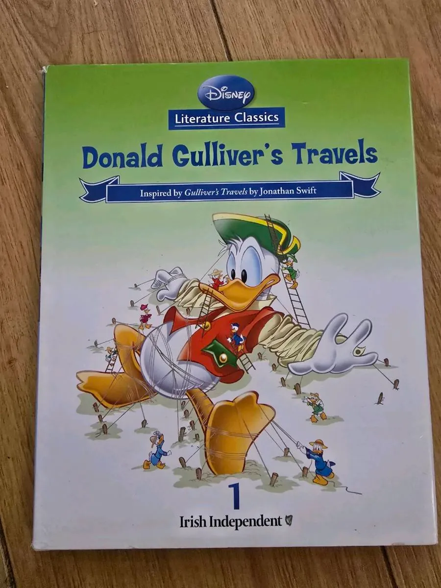 Disney books - Image 3