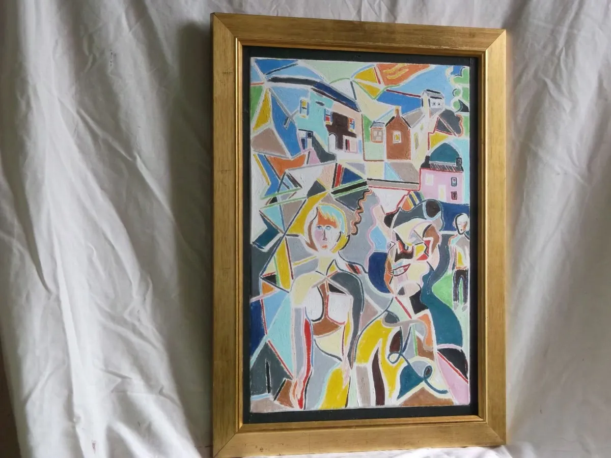 art oil painting - Image 4
