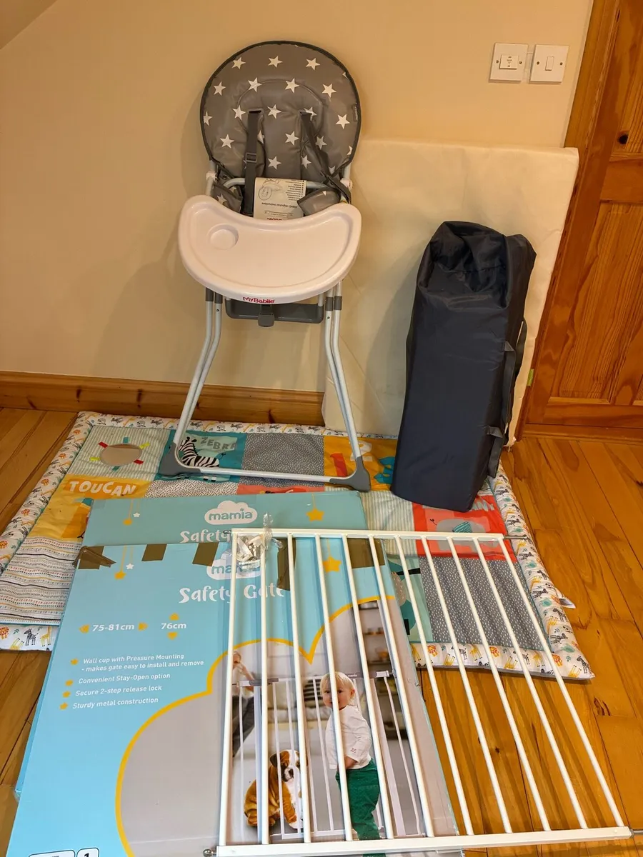 Bundle Baby kit - Image 1